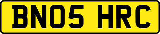 BN05HRC