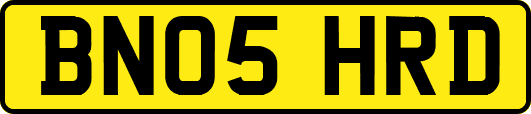 BN05HRD