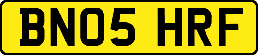 BN05HRF