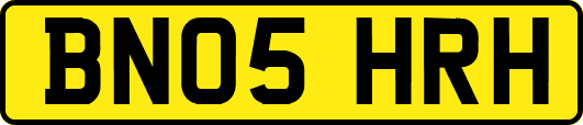 BN05HRH