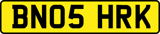 BN05HRK