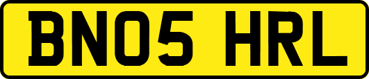 BN05HRL