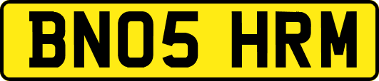 BN05HRM