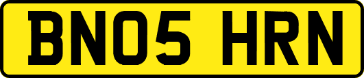 BN05HRN