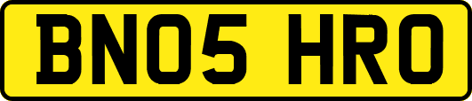 BN05HRO