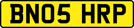 BN05HRP