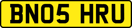 BN05HRU