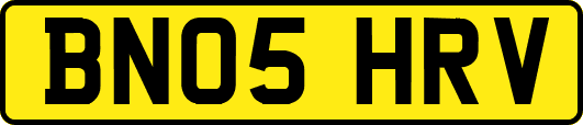 BN05HRV