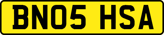 BN05HSA