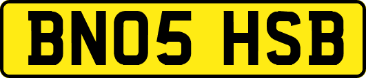 BN05HSB
