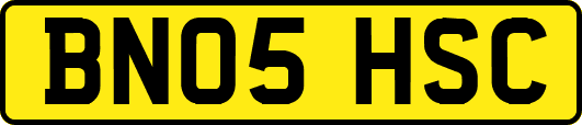 BN05HSC