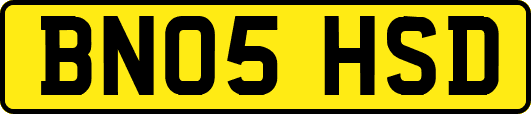 BN05HSD