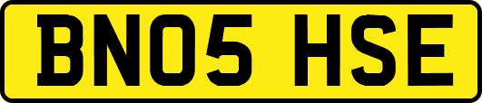 BN05HSE