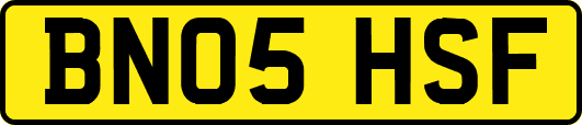 BN05HSF