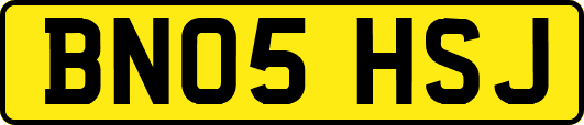 BN05HSJ
