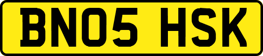 BN05HSK
