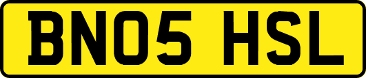 BN05HSL