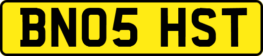 BN05HST