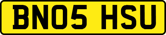 BN05HSU