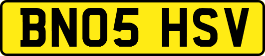 BN05HSV