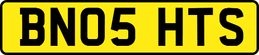 BN05HTS
