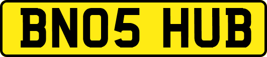 BN05HUB