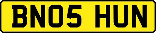 BN05HUN