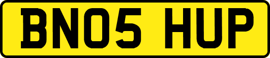 BN05HUP
