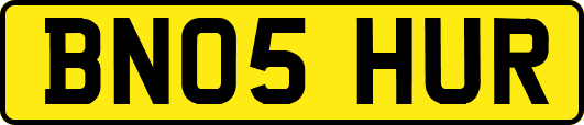 BN05HUR