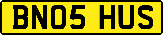 BN05HUS