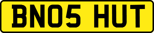BN05HUT