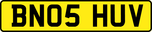 BN05HUV