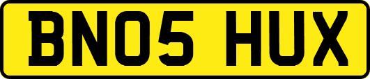 BN05HUX