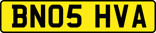 BN05HVA