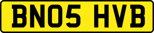 BN05HVB