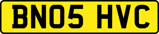 BN05HVC