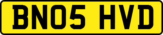 BN05HVD