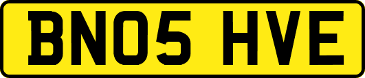BN05HVE