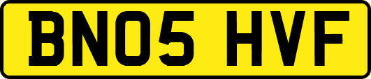 BN05HVF