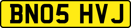 BN05HVJ