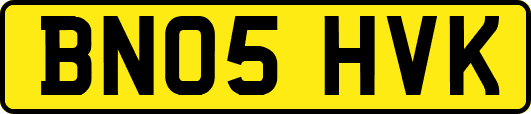BN05HVK