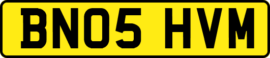 BN05HVM