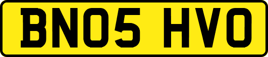 BN05HVO