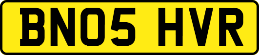 BN05HVR