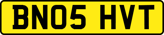 BN05HVT