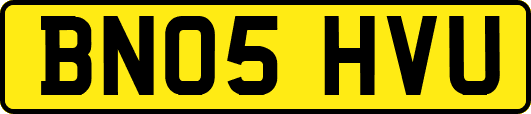 BN05HVU