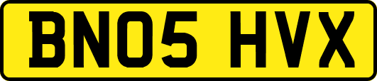 BN05HVX