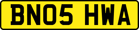 BN05HWA