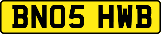 BN05HWB