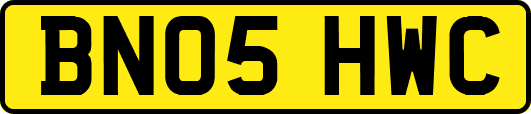 BN05HWC